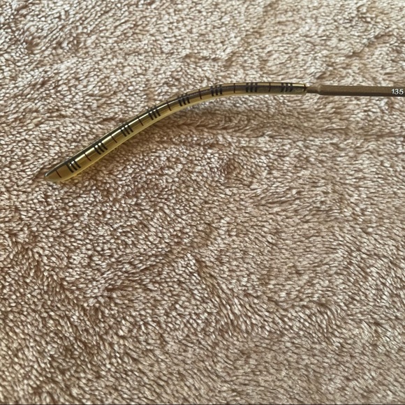 Burberry by Safilo Glasses *FREE case included - Picture 8 of 10